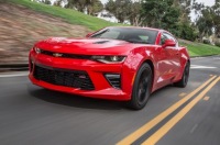 фото thumb №3, Рама решётка решётка бампера chevrolet camaro 2019-