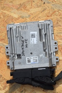 фото thumb №11, Блок керування бортовий комп'ютер двигуна sportage d4fe v oryg 23r 39111-2u870 39199-2u600