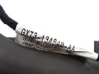 фото thumb №9, Wąż шланг трубка wody датчик gx73-8286-dd jaguar f-pace x761 2.0d 16r