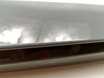 фото thumb №2, Нова org планка порогова ліва vw passat b8 la7c