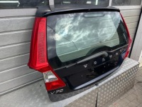 фото thumb №5, Volvo v70 iii крышка багажника зад комплектная 467-46