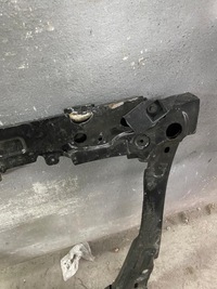 фото thumb №11, Підрамник підрамник перед dacia jogger sandero 1.0 tce