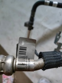 фото thumb №5, Maserati ghibli бак усилителя 670004283