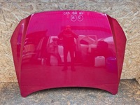 фото thumb №1, Mazda cx3 cx-3 14-21 капот