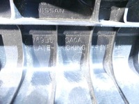 фото thumb №5, Планка пороговая левая infiniti fx ii qx70