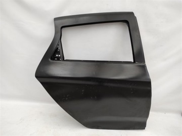 фото thumb №1, Двері праві зад renault zoe po 2012 821003929r