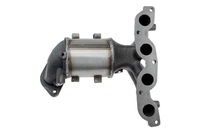 фото thumb №4, Катализатор kia rio 1.25 2011-