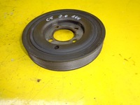 фото thumb №1, Citroen c5 i 2.0b шкив коленчатого вала