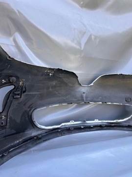 фото thumb №14, Бампер перед переднє renault zoe 2012- 620102855r