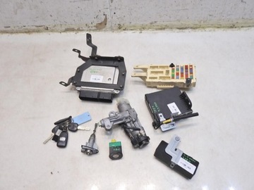 фото thumb №11, Набор стартовый hyundai santa fe ii 2.2 crdi 39113-27826 0281015374