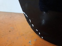 фото thumb №7, Fiat grande punto iii 05-10 дверь перед правое 3d 891/b