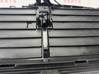 Бампер комплектный  фары радиатор ремень передний audi sq5 2021 80a рестайлинг Оригинал, фото thumb