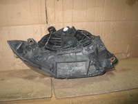 фото thumb №13, Лампа лівий перед bmw 1 e81 e82 e87 valeo europa 7193387