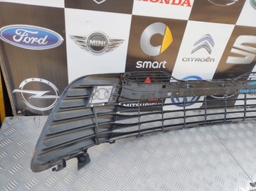 фото thumb №6, Toyota camry viii решітка бампера решітка 53113-33020