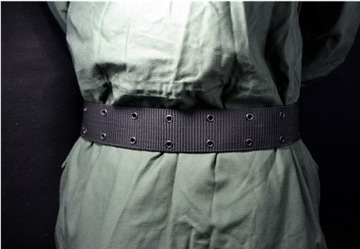 PAS PASEK TAKTYCZNY SPODNI KLAMRA MOLLE EDC DTB