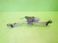 фото thumb №1, Механізм моторчик двірник перед alfa romeo 147 3d 04-06