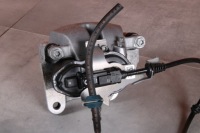 фото thumb №7, Bmw g01 g30 g31 суппорт тормозной правое заднее зад 6870576 42/20/330 27 km !!