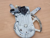 фото thumb №4, Механизм стекло правый перед volvo xc90 2002-2014