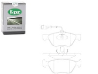 фото thumb №1, Тормозные колодки тормозные alfa romeo 166 lancia kappa 2.0-3