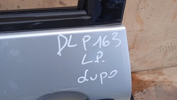фото thumb №15, Vw lupo 3l двері перед лівий la7w