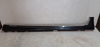 фото thumb №1, Bmw 6 g32 gt молдинг порог правая m-performance 8068184