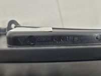 фото thumb №13, Повітропровід шторка жалюзі повітря ліва porsche taycan 9j1 19-