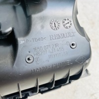 фото thumb №3, Renault оригинальный номер 165007121r корпус фильтра воздуха