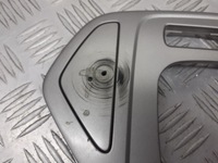 фото thumb №3, Рамка радио ford mondeo mk4 7s7118522