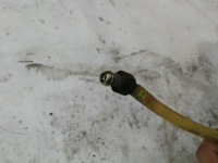 Шланг паливний mercedes w201 190e 491? Оригінал, фото thumb