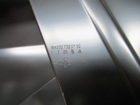 фото thumb №5, Двері mercedes s klasa 222 w222 long оригінал idealne