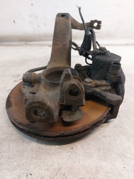 фото thumb №8, Поворотна опора права передня audi a6 c5 2.5tdi