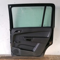 фото thumb №4, Opel zafira b дверь правое задняя z20r