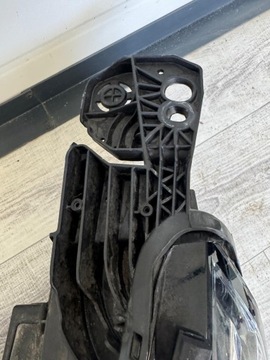 фото thumb №7, Peugeot 3008 5008 ii лампи лампа ліва права перед повний led комплект лампа