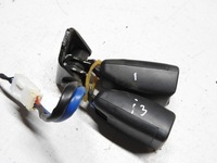 фото thumb №6, Hyundai i30 i hb 07-12 клипса поперечина безопасности задняя 09040313