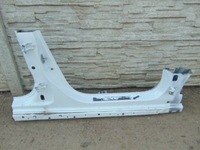 фото thumb №1, Блок двигателя передний порог правый renault megane iv rs