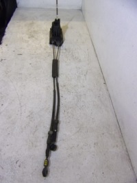 фото thumb №5, Выборщик переключения передач renault laguna 2