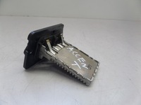 фото thumb №3, Accent ii lc резистор резистор вентилятора обдув