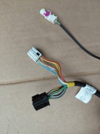 фото thumb №9, Зеркало левая mercedes gle w167