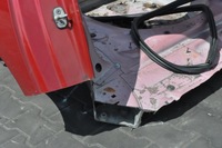 фото thumb №9, Opel corsa f pas задняя задний поддон