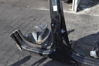 фото thumb №2, Volvo xc60 ii блок двигателя порог правый