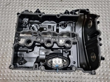 фото thumb №6, Кришка клапанів 7611276 bmw f39 f45 f48 f55 mini f55 f56 f57 1.2t