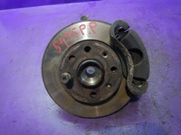 фото thumb №1, Corsa c 1.0 ступица скоба поворотный кулак перед правая