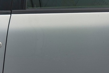 фото thumb №3, Vw passat b5 дверь зад задние левая универсал lb7z