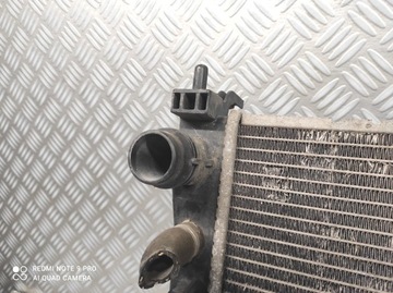 фото thumb №15, Радіаторів води 896065000 51938013 fiat doblo ii opel combo d 1.3