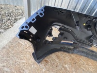 Бампер передній ford kuga mk3 st line 19- + решітка радіатора Доставка, фото thumb