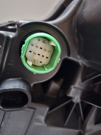 фото thumb №13, Ferrari roma f169 лампа правая правые перед 934862