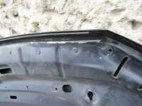 фото thumb №11, Vw golf vii капот крышка двигателя 5g0823155