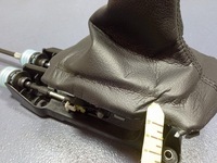 фото thumb №9, Suzuki swift mk8 важіль перемикання передач домкрат 5b