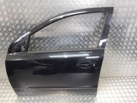фото thumb №1, Дверь левый перед opel astra h z20r