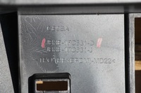 фото thumb №11, Бампер перед передній ford ranger 4 iv wildtrak колір стан ідеальний стан 2019+